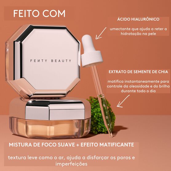 SET IT DOWN LOOSE SETTING POWDER